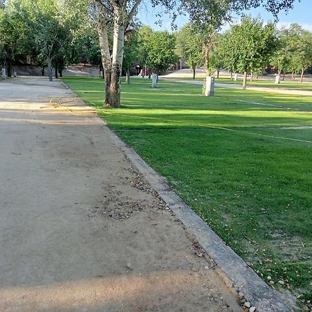 Complejo La Cigueena Arganda Del Rey Eksteriør billede