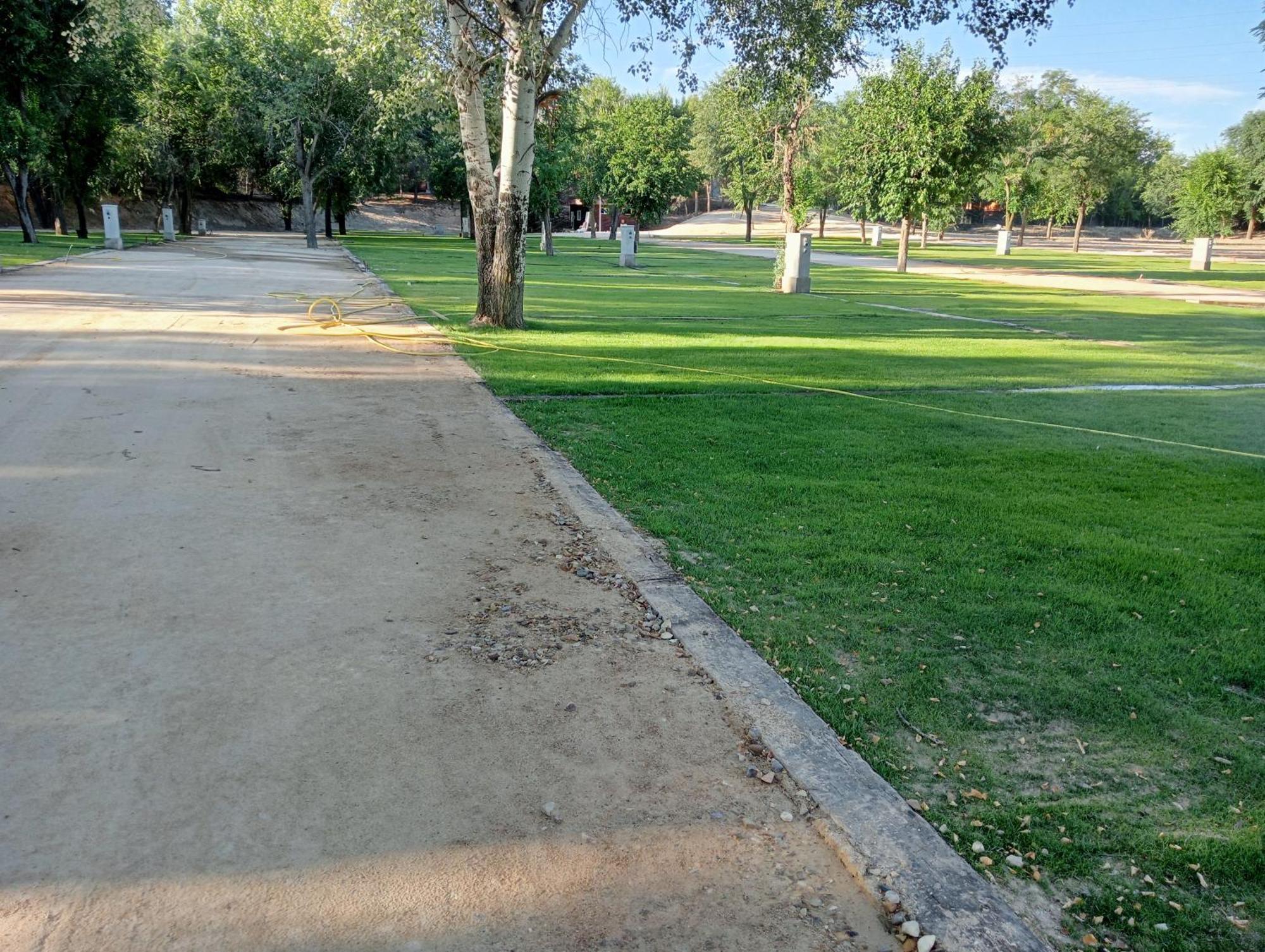 Complejo La Cigueena Arganda Del Rey Eksteriør billede