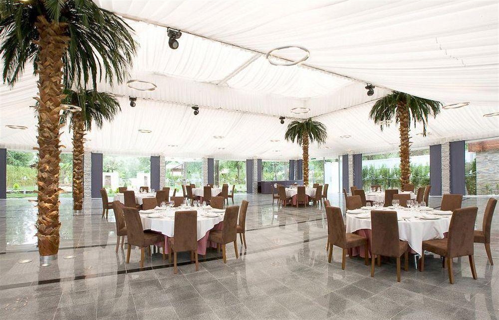 Complejo La Cigueena Arganda Del Rey Restaurant billede